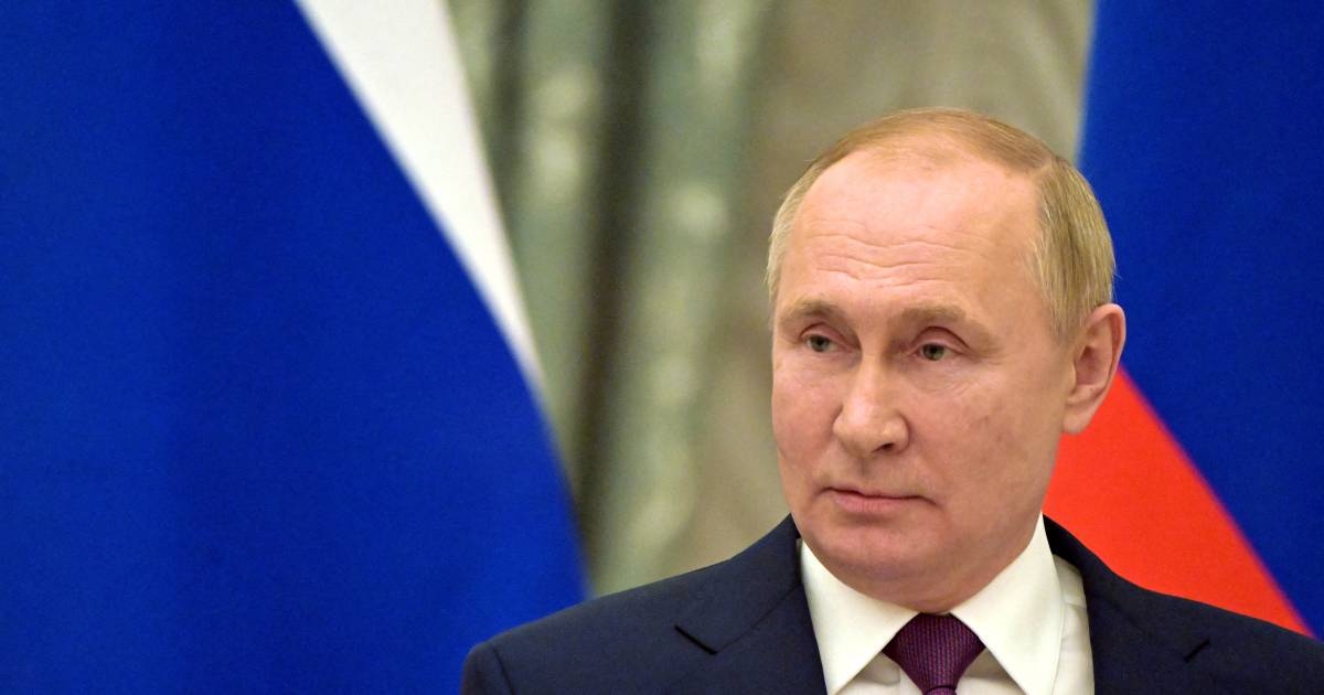 Tổng thống Nga giải thích lý do OPEC+ cắt giảm hạn ngạch xuất khẩu dầu Tổng thống Nga giải thích lý do OPEC+ cắt giảm hạn ngạch xuất khẩu dầu