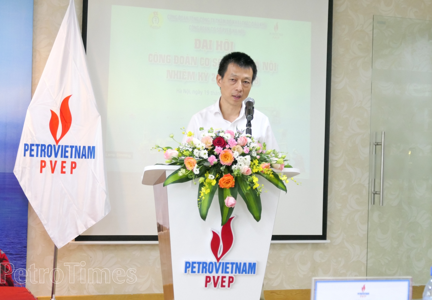 Đại diện