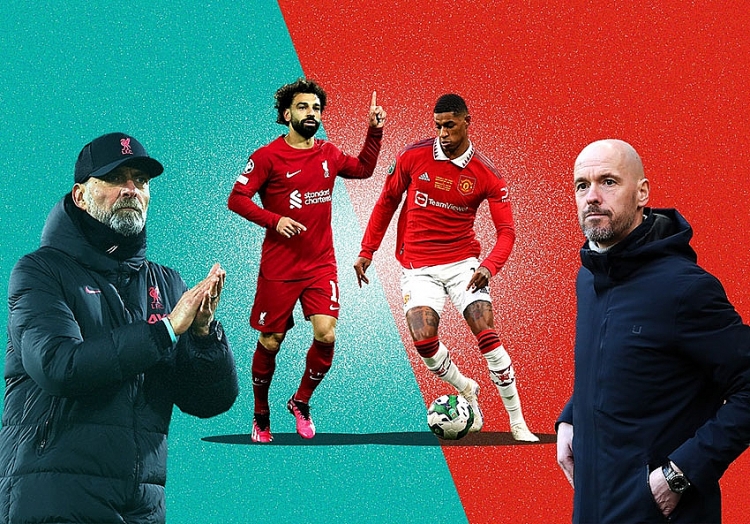 Lịch thi đấu bóng đá hôm nay 20/5: Man Utd liệu có giữ được Top 4?
