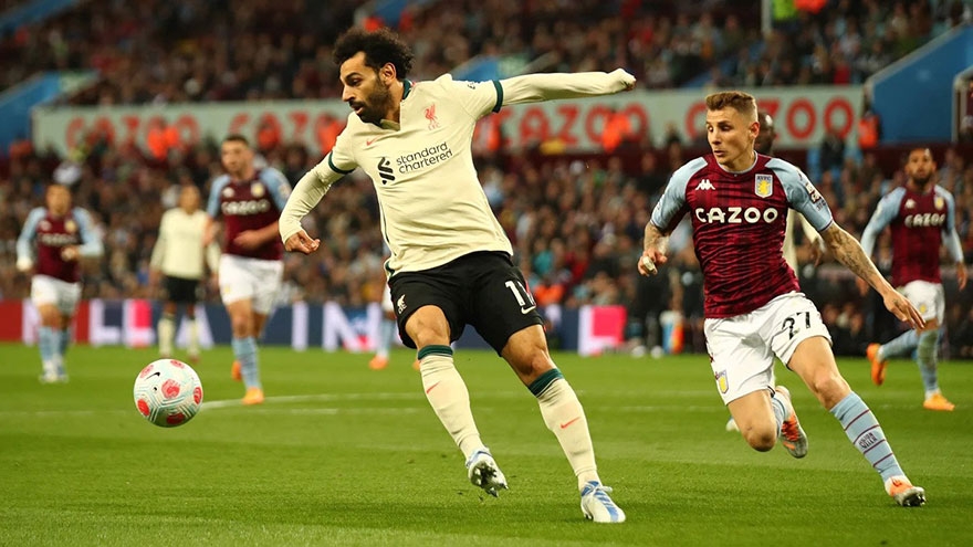 Link xem trực tiếp Liverpool vs Aston Villa, 21h00 ngày 20/5