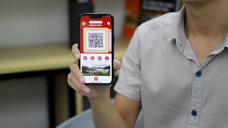 Hà Nội: Công chức, viên chức, người lao động phải kích hoạt tài khoản định danh điện tử