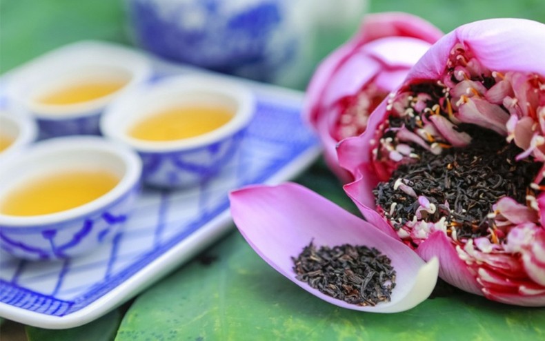 5 điểm đến hấp dẫn cho Ngày Quốc tế Trà