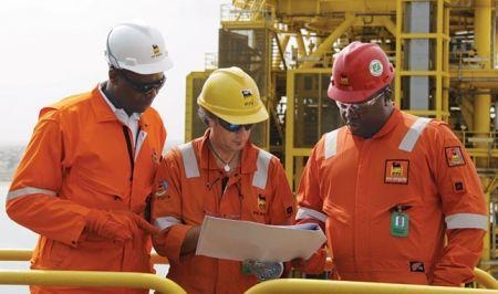 Guinea-Bissau tìm được Big Oil Guinea-Bissau tìm được Big Oil