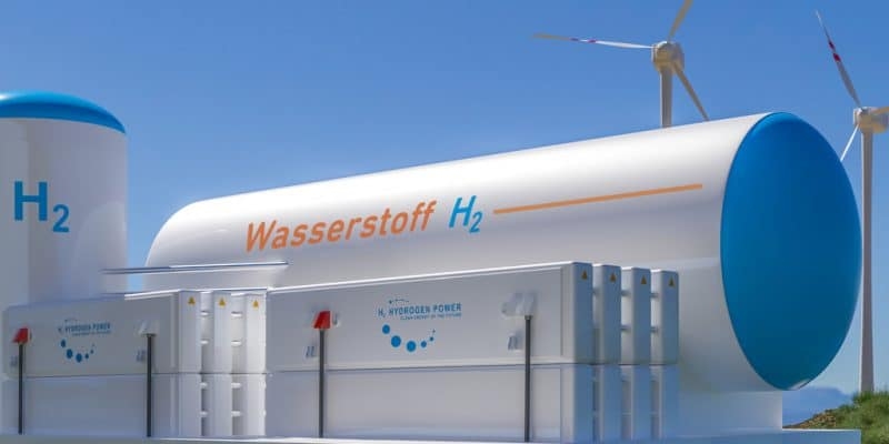 Ai Cập thông qua “cuộc cách mạng năng lượng vĩ đại trong tương lai”