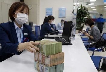 Cấp bách ban hành Luật xử lý nợ xấu