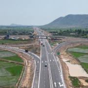 Sửa đổi, bổ sung quy định về quản lý, khai thác, bảo trì đường cao tốc