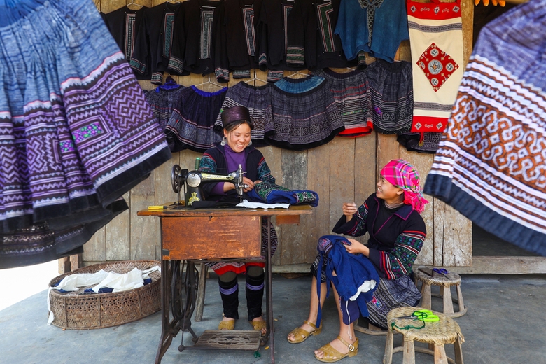 Chinh phục Fansipan, “đỉnh Everest” của Đông Dương