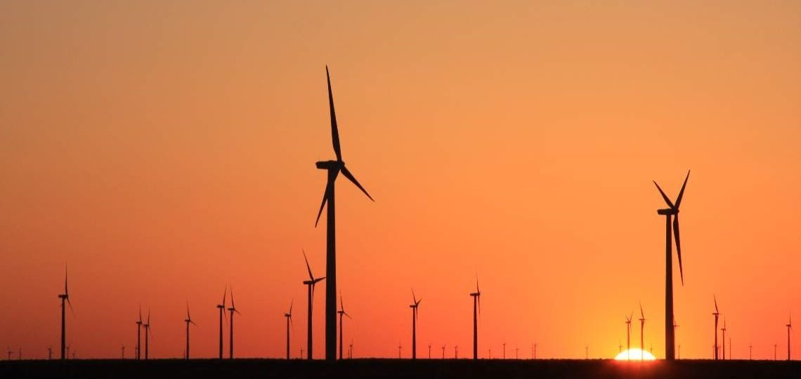 Bùng nổ năng lượng tái tạo ở Brazil