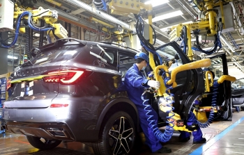 Triển vọng kinh tế thế giới năm 2023 và một số đề xuất tham chiếu đối với Việt Nam