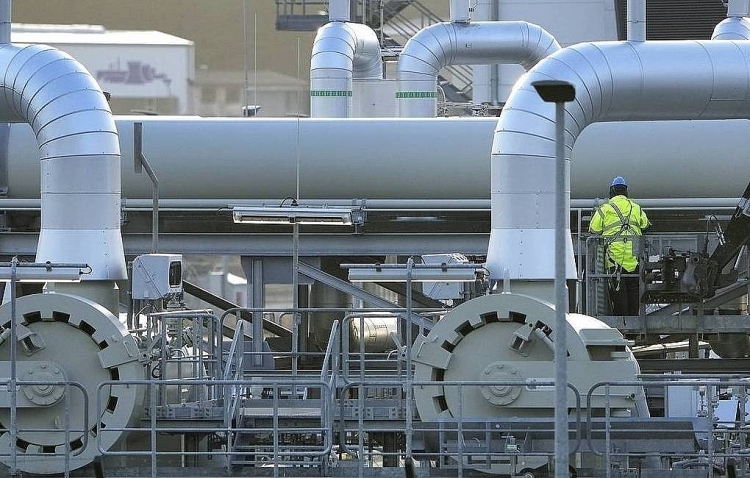 Hai người Ukraine bị tình nghi đứng sau vụ nổ Nord Stream
