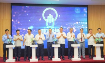Phát động phong trào tiết kiệm điện toàn quốc năm 2023