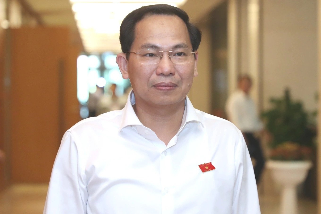 Bí thư Cần Thơ Lê Quang Mạnh làm Chủ nhiệm Ủy ban Tài chính - Ngân sách
