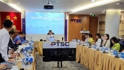 PTSC gặp mặt nhà đầu tư trước Đại hội đồng cổ đông thường niên 2023