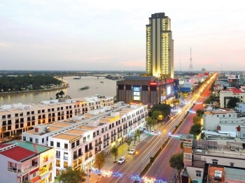 Tin bất động sản ngày 23/5: Cần Thơ rà soát, thu hồi dự án không hiệu quả
