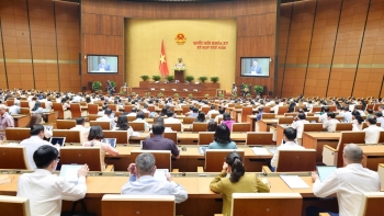 Petrovietnam là điểm sáng trong thực hành tiết kiệm, chống lãng phí