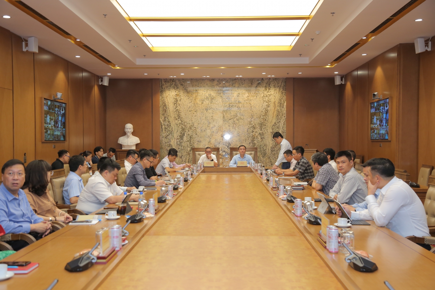 Petrovietnam tổ chức Hội thảo an ninh mạng 2023