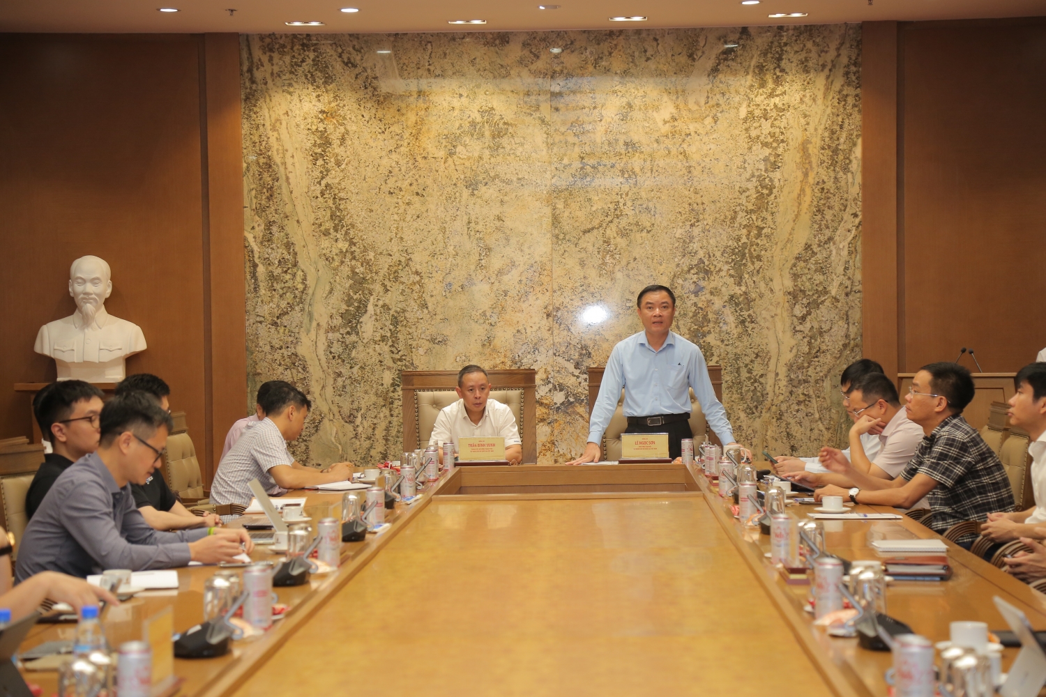 Petrovietnam tổ chức Hội thảo an ninh mạng 2023