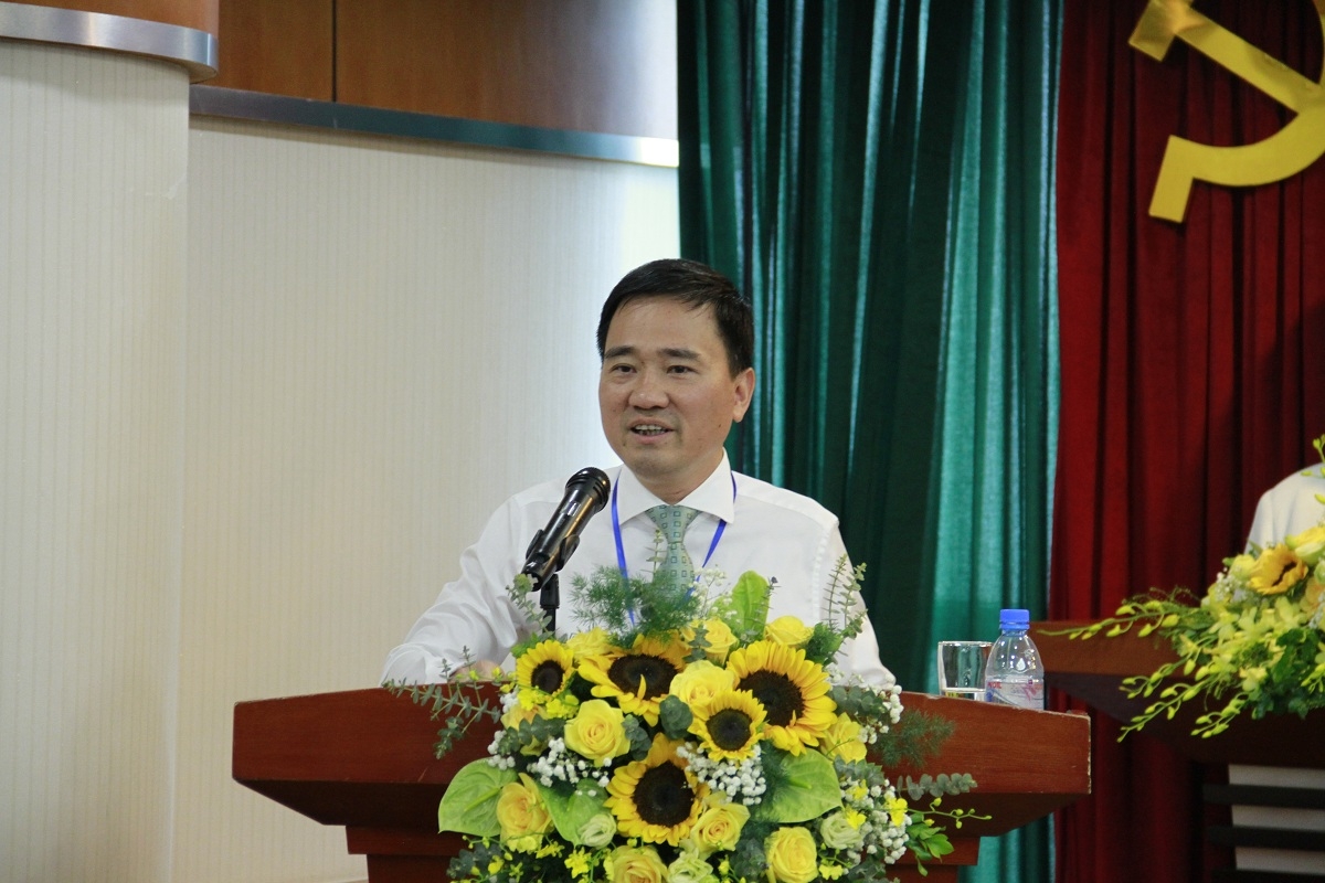 Đại hội Công đoàn Cơ sở PVChem khóa XI thành công rực rỡ