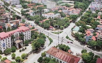 Tin bất động sản ngày 24/5: Hà Nội quy hoạch phân khu 3 xã của huyện Sóc Sơn