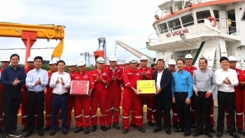 Đảng lãnh đạo - nhân tố quyết định thắng lợi của Công đoàn PV Drilling
