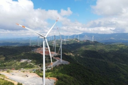 ADB và EMA hợp tác phát triển năng lượng tái tạo khu vực ASEAN