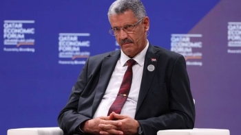 Qatar quan tâm đến các dự án dầu khí tại Iraq