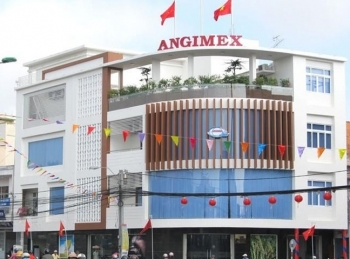 Xuất nhập khẩu An Giang bị hạn chế giao dịch cổ phiếu