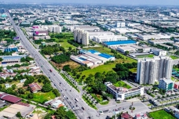 Gói tín dụng 120.000 tỉ đồng không phải để "giải cứu" bất động sản