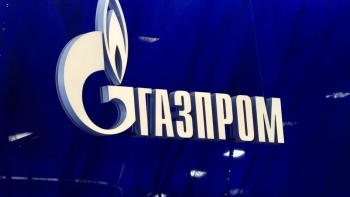 Gazprom phủ nhận muốn giành quyền kiểm soát Công ty khí đốt Botas của Thổ Nhĩ Kỳ