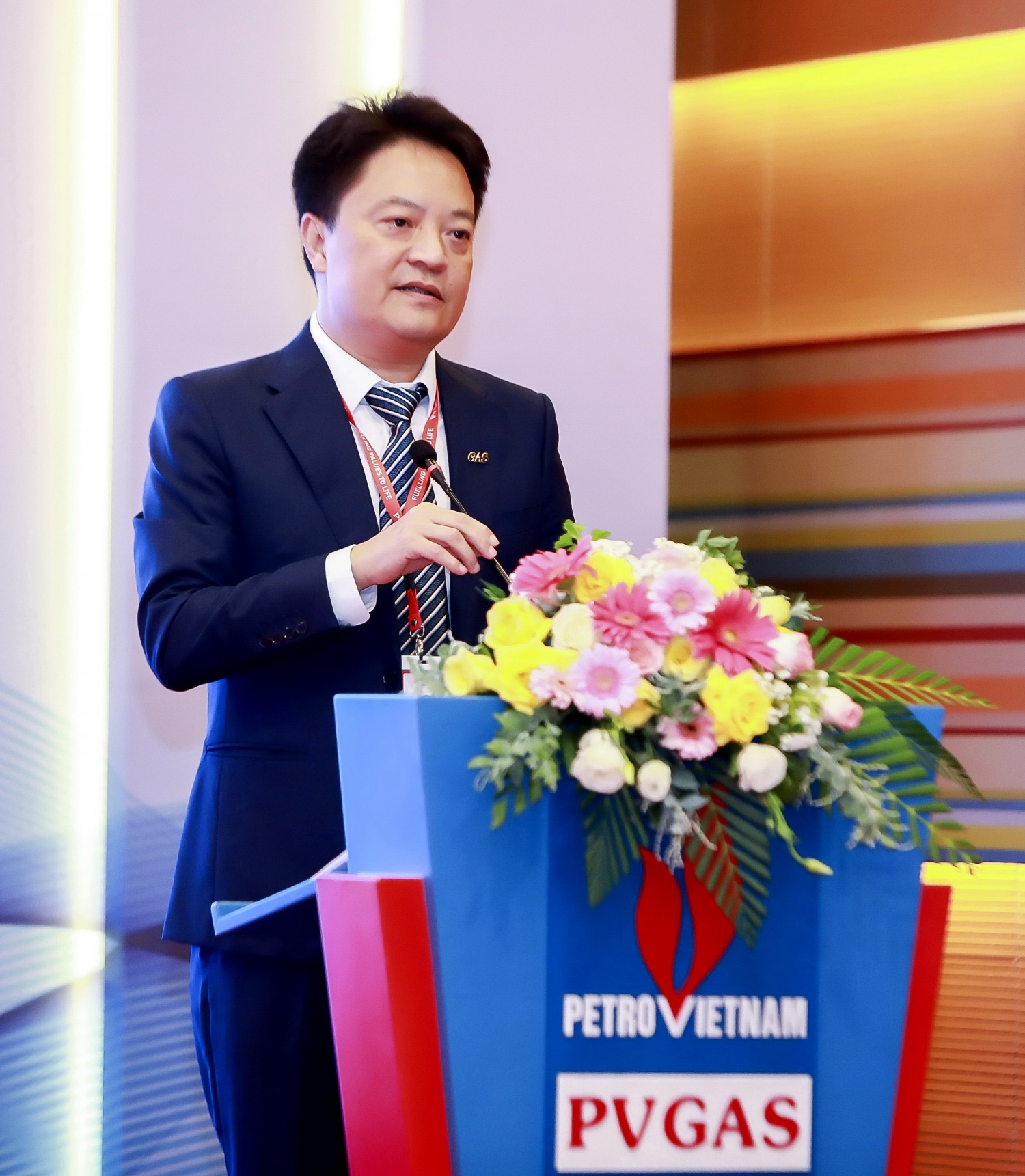ĐHĐCĐ thường niên PV GAS năm 2023: Chia cổ tức năm 2022 bằng tiền tỷ lệ 36%