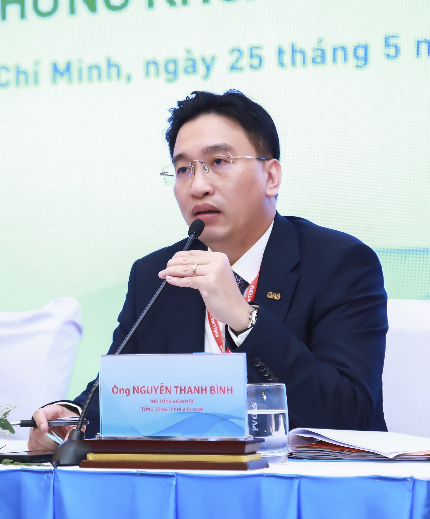 ĐHĐCĐ thường niên PV GAS năm 2023: Chia cổ tức năm 2022 bằng tiền tỷ lệ 36%