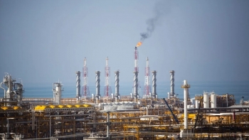 Iran chọn Thổ Nhĩ Kỳ làm cầu nối đưa khí đốt đến Châu Âu