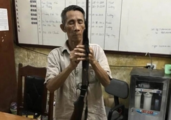 Vụ án hồ lô huyền bí - Kỳ 2: Vở kịch của gã đàn ông có diện mạo "chất phác"
