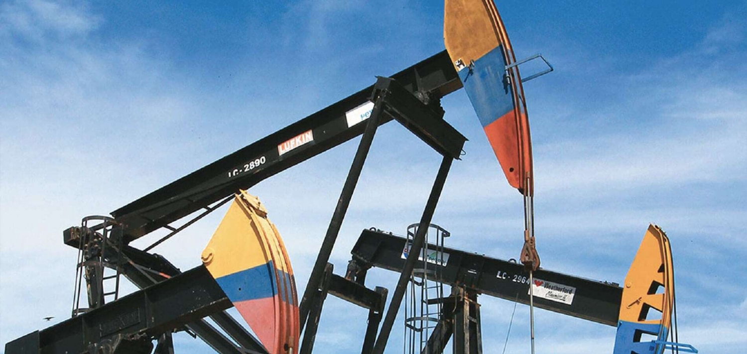 Colombia đối mặt với nguy cơ nguồn dự trữ dầu thô sụt giảm