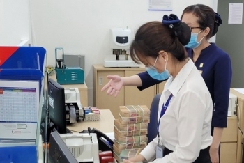 Tin ngân hàng ngày 29/5: Lãi cho vay cần thêm vài tháng nữa để "hạ nhiệt"
