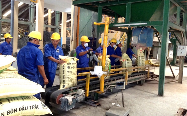 Giá phân bón hôm nay 29/5: Đầu tuần lắng nghe thị trường