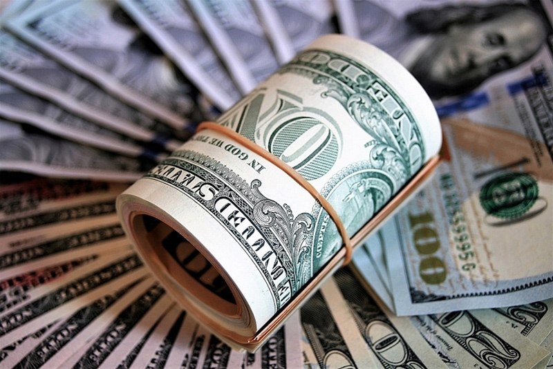 Tỷ giá ngoại tệ hôm nay 29/5: Đồng USD thế giới tiếp tục tăng
