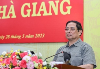 Hà Giang phải biến tiềm lực thành nguồn lực, biến di sản thành tài sản