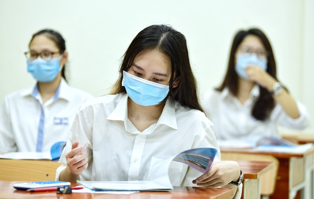 Tăng cường chỉ đạo, phối hợp tổ chức Kỳ thi tốt nghiệp THPT và tuyển sinh năm 2023