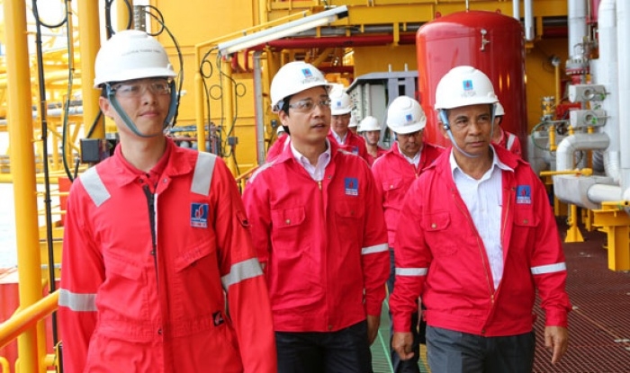 Nguyễn Quỳnh Lâm và kỳ tích Biển Đông 01