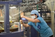Bài 1: Những quyết sách chiến lược mở lối cho phát triển công nghiệp