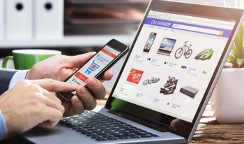 NHNN yêu cầu đẩy mạnh thanh toán không dùng tiền mặt