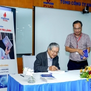 Công đoàn Cơ quan Điều hành PV GAS hưởng ứng Tháng Công nhân và Tháng hành động về ATVSLĐ Công đoàn Cơ quan Điều hành PV GAS hưởng ứng Tháng Công nhân và Tháng hành động về ATVSLĐ