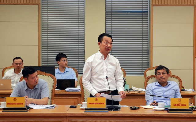 Không có giải pháp cụ thể thì tăng trưởng xanh chỉ nằm trên giấy