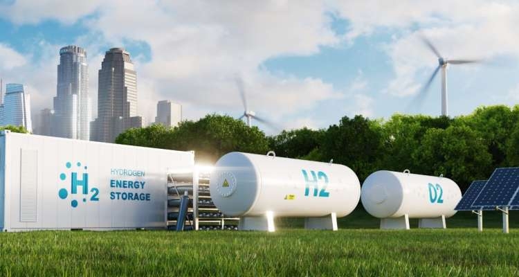 Tunisia trở thành yếu tố quan trọng cho năng lượng xanh ở châu Âu Tunisia trở thành yếu tố quan trọng cho năng lượng xanh ở châu Âu