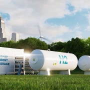 Tunisia trở thành yếu tố quan trọng cho năng lượng xanh ở châu Âu