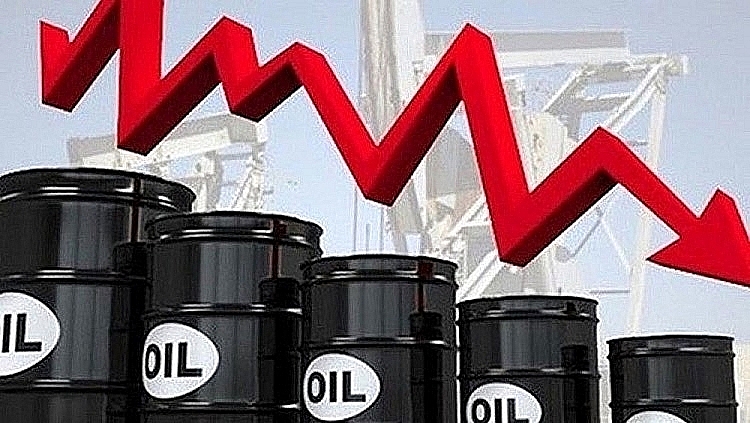 undefined Giá dầu hôm nay 15/6 không có nhiều biến động, WTI mất mốc 70 USD
