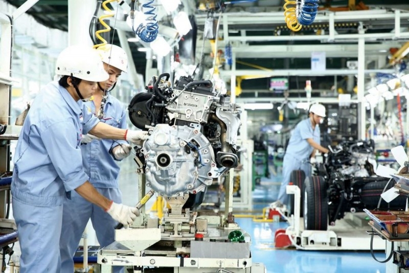Bài 2: Từng bước xây dựng nền tảng để những “sếu đầu đàn” tự tin sải cánh