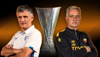 Lịch thi đấu bóng đá hôm nay 31/5: Tâm điểm chung kết Europa League