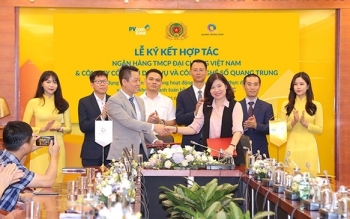 PVcomBank đi đầu trong ứng dụng cơ sở dữ liệu quốc gia về dân cư, hướng tới chuyển đổi số toàn diện